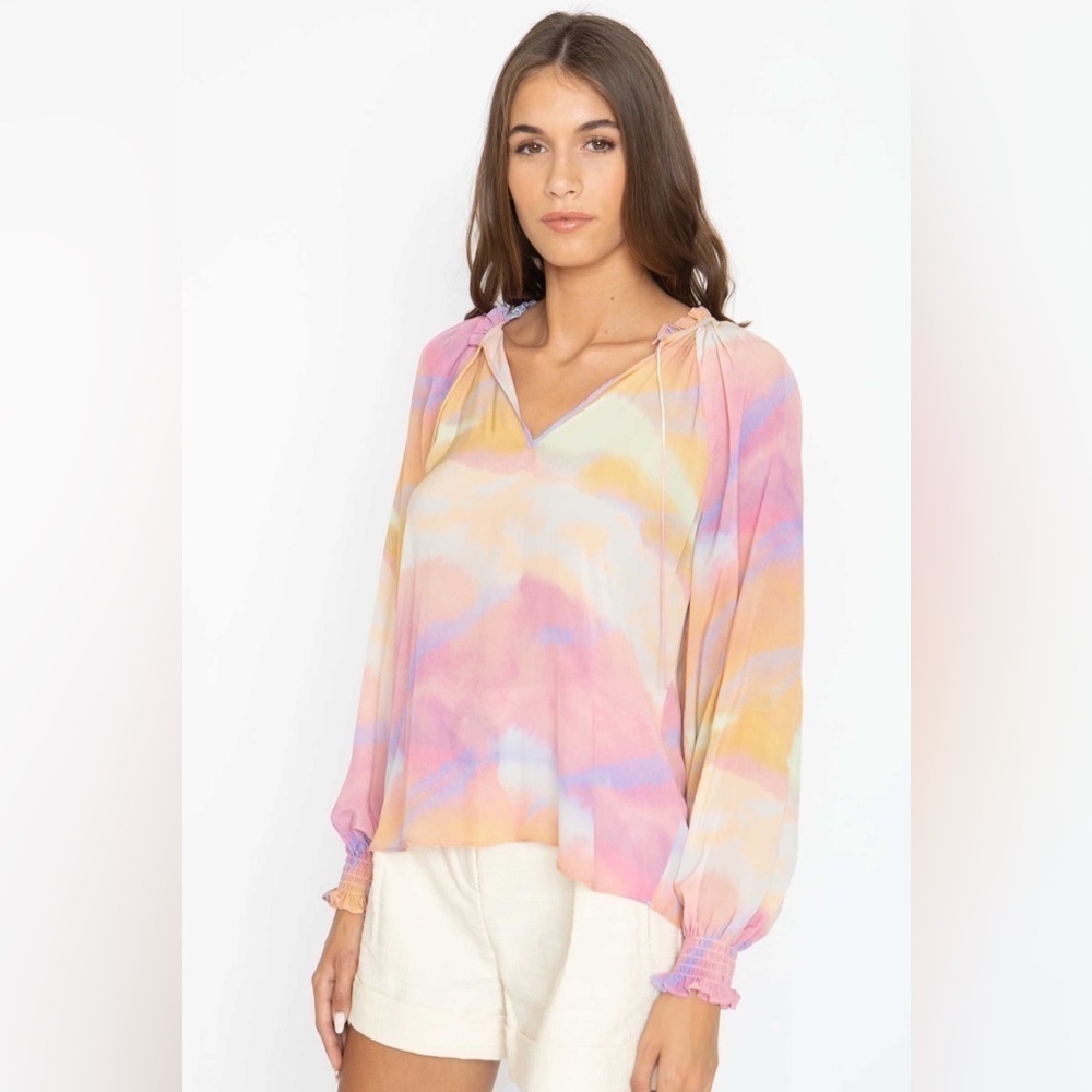 Caballero Miki Top never fully dressed helsa fp revolve Anthropologie twinset co
